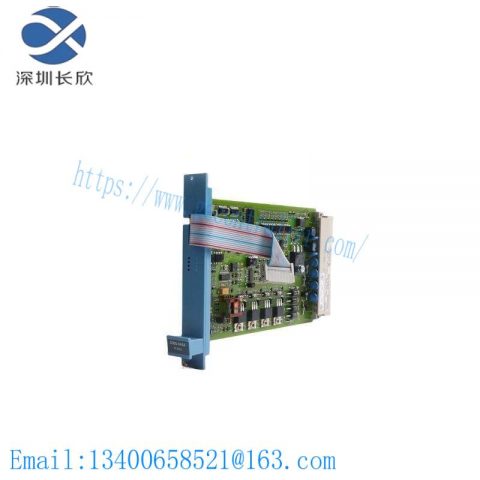 Honeywell FC-SDIL-1608 V1.2 Safety Manager System Module, Enhancing Industrial Control Efficiency