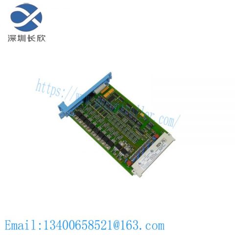 Honeywell FC-SDO-0824 V1.2 Safe Digital Output Module