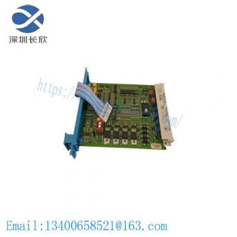 Honeywell FC-SDOL-0448 Safe Digital Output Module, Advanced Industrial Control Solution