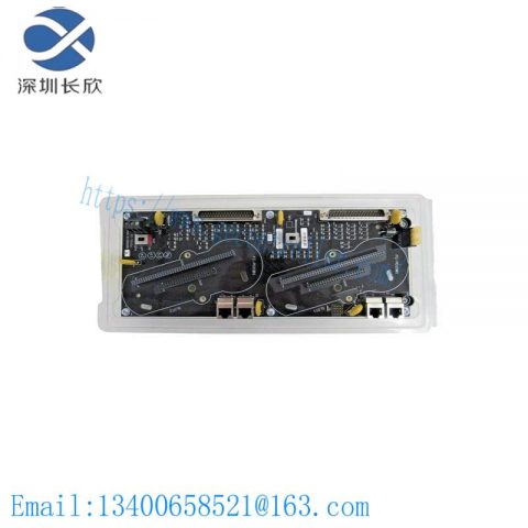 Honeywell FC-TDIO11 SC IOTA PDIO REDUNDANT - Advanced Industrial Control Module