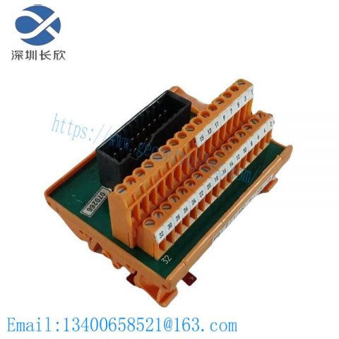 Honeywell FC-TDO-1624 Digital Input Module