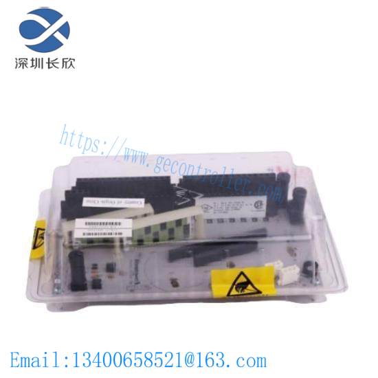 Honeywell FC-TDOL-07120: Digital Output FTA, Loop Monitoring (120 V, 7 Channels) (Conformal Coated)