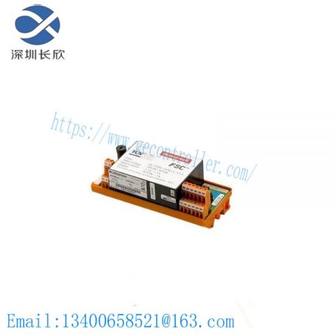 Honeywell FC-TPSU-2430 V1.1 - Advanced Industrial Power Supply