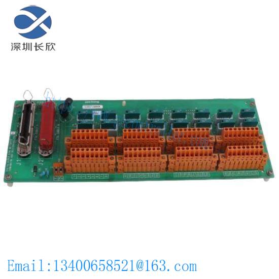 Honeywell FC-TRO-0824: Digital Relay Contact Output (8 Channels, NO/NC), Conformal Coated