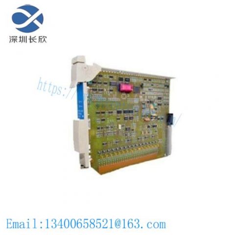 Honeywell FC-TSDI-1648 Digital Input FTA - Advanced Control Solution for Industrial Applications