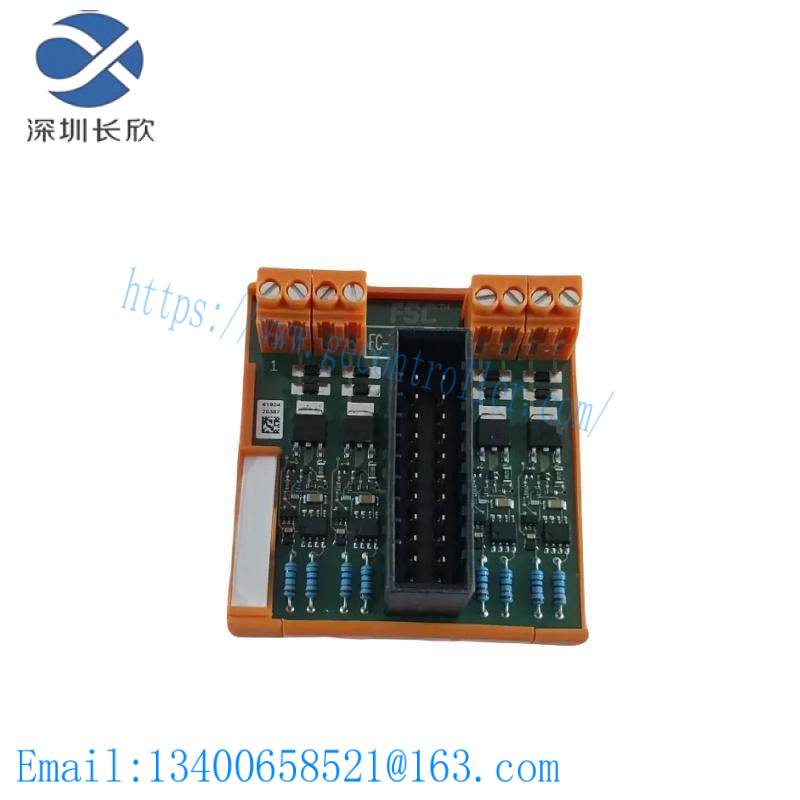 honeywell_fc-tsdol-0424c_safe_digital_output.jpg Honeywell FC-TSDOL-0424C Safe Digital Output Module for Industrial Control Systems