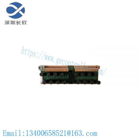 Honeywell FC-TSGAS-1624: Advanced Gas Flame Detector for Industrial Control