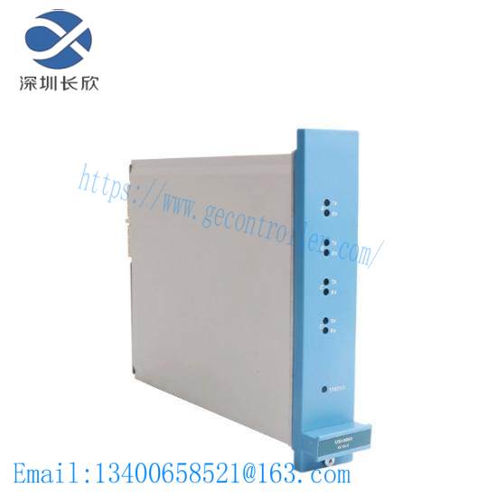 honeywell_fc-usi-0002_dcs_module.jpg Honeywell FC-USI-0002 DCS Module: Reliable Control for Industrial Automation