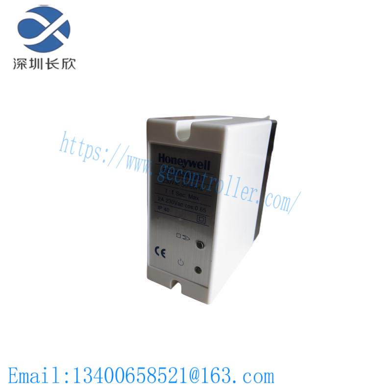 honeywell_fc1000b1001_flame_combustion_controller.jpg HONEYWELL FC1000B1001: Advanced Flame Combustion Controller, Engineered for Industrial Efficiency