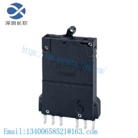 Honeywell FF-SB12E04K-S2 Industrial Control Module