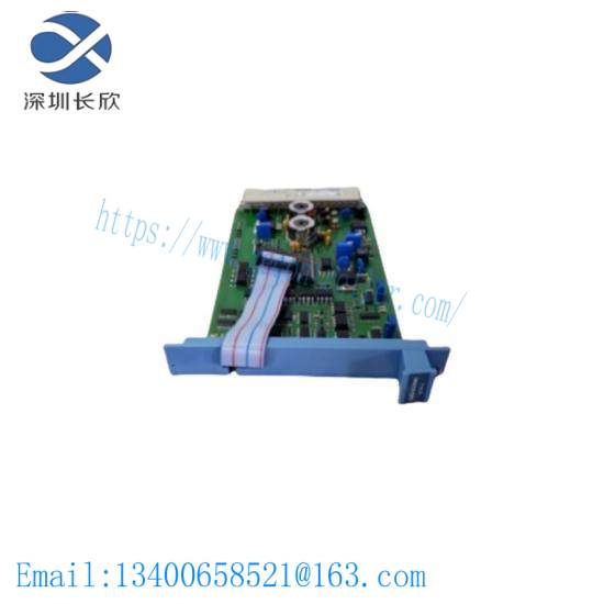 HONEYWELL FS-BLIND-CHAS4HE - Cover Plate for 19 Inch Chassis 4HE Automation Parts