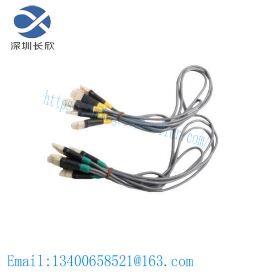 honeywell_fs-cci-uni-02_communication_cable.jpg Honeywell FS-CCI-UNI-02 Communication Cable - Industrial Grade Connectivity Solution