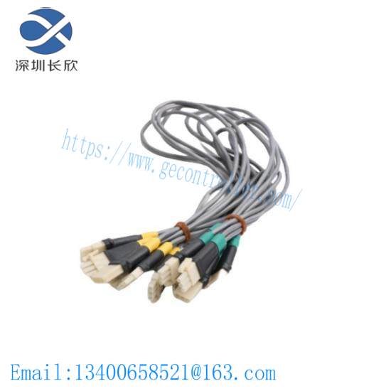 honeywell_fs-cci-uni-02_communication_cable_1.jpg Honeywell FS-CCI-UNI-02 Communication Cable - Industrial Grade Connectivity Solution