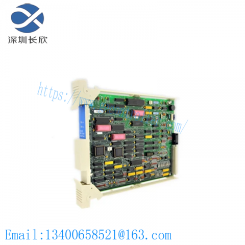 Honeywell FS-CPCHAS-0002: Automation Chassis for DCS Systems, Precision & Durability in Industrial Control