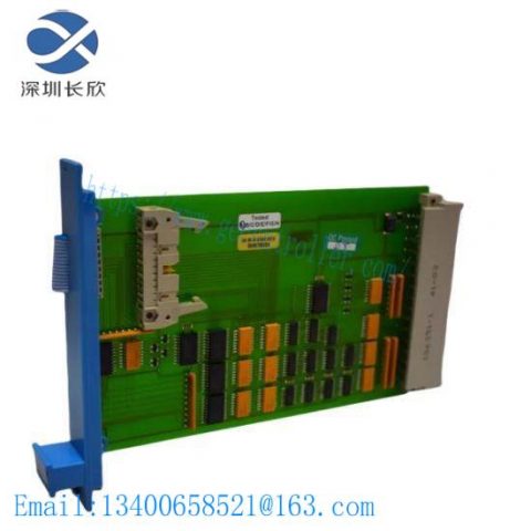 Honeywell FS-IO-0001: I/O Output Extender Module for Industrial Control Systems