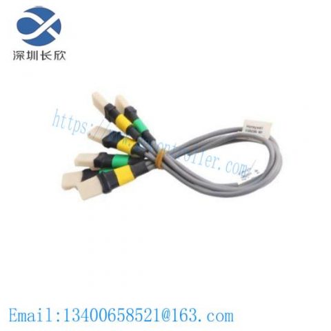 Honeywell FS-IOBUS-CPIO4 - Industrial IO Bus from Controller Chassis to IO Chassis