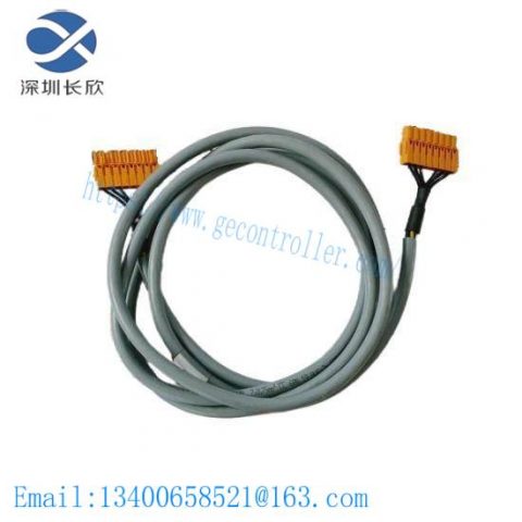 Honeywell FS-PDC-CPX05 Industrial Control Cable