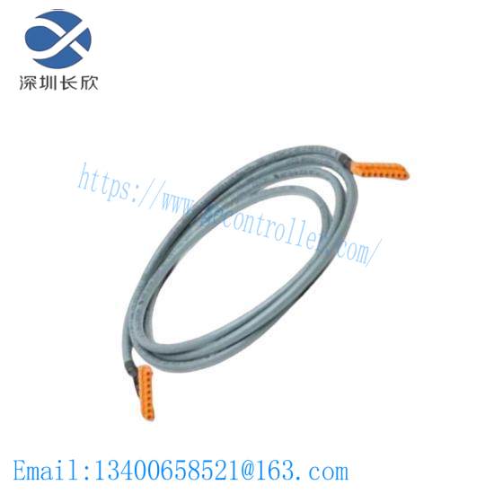honeywell_fs-pdc-ior05a_cable.jpg Honeywell FS-PDC-IOR05A Cable - Advanced Control Solution for Industrial Automation