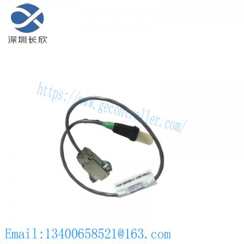 Honeywell FS-PDC-IOS05A Power Distribution Cable Automation Parts, Automation & Control, Power Distribution Cable