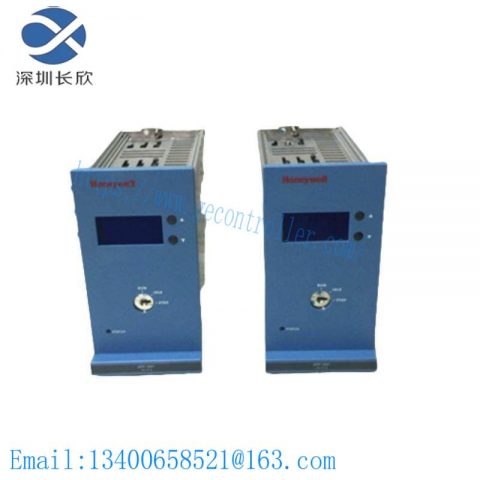 Honeywell FS-QPP-0001 Quad Processor Pack CC - Advanced Control Solution for Industrial Automation