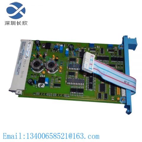 Honeywell FS-SAO-0220M Safe Analog Output Module