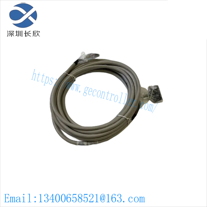 honeywell_fs-sicc-0001_l10_system_interconnection_cable.png HONEYWELL FS-SICC-0001/L10 - System Integration Cable, Industrial Control, Connectivity Solutions