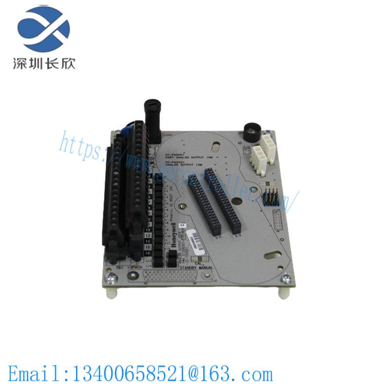 honeywell_fs-smsb-st-100_module_large_in_stock.jpg Honeywell FS-SMSB-ST-100 Module: In-Stock Industrial Control Solution