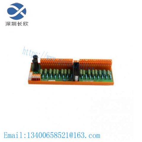 Honeywell FS-TSDI-16115 FieldSafe Digital Input Termination Assembly