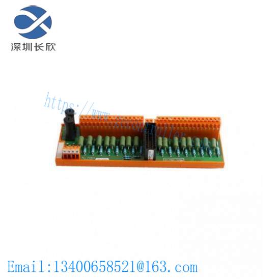 honeywell_fs-tsdi-16115_fieldsafe_digital_input_termination_assembly.jpg Honeywell FS-TSDI-16115 FieldSafe Digital Input Termination Assembly