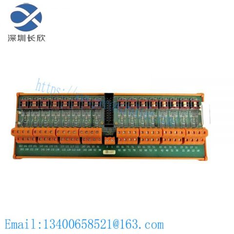 Honeywell FS-TSDI-16115 Industrial Control Equipment, Precision Automation Solutions