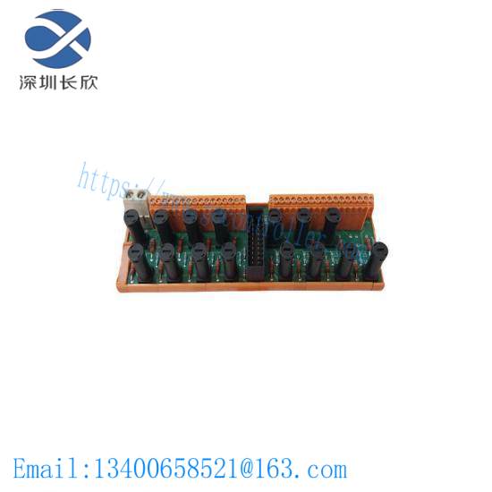 honeywell_fs-tsgas-1624_digital_input_field_termination_assembly.jpg Honeywell FS-TSGAS-1624: Advanced Digital Input Field Termination Assembly, Designed for Precision Control Solutions