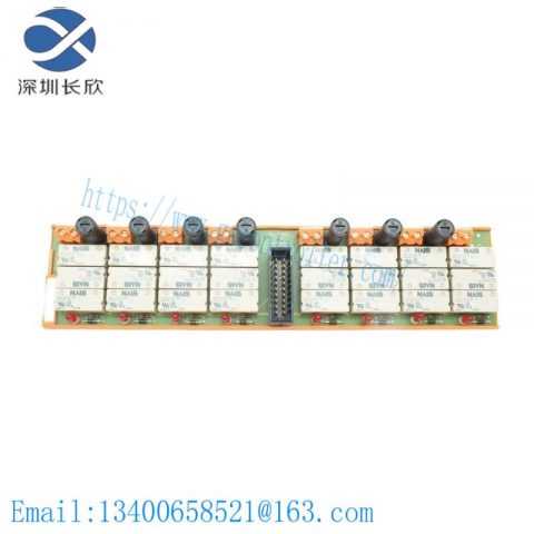 Honeywell FS-TSRO-0824 - Advanced Digital Output Field Termination Assembly