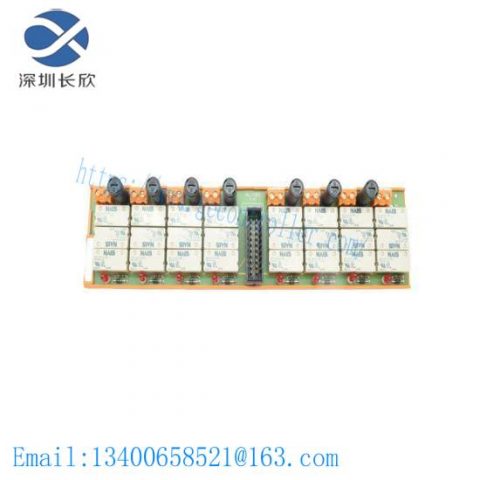 Honeywell FS-TSRO-08UNI Digital Output Module