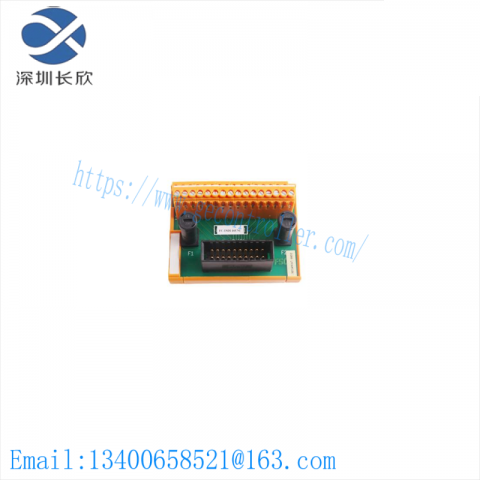 HONEYWELL FS-USI-0001 Universal Safety Interface - Enhancing Industrial Control Systems