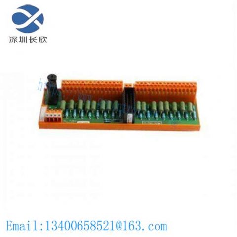 Honeywell FTA-T-20 Digital Output Module, Advanced Control Solutions