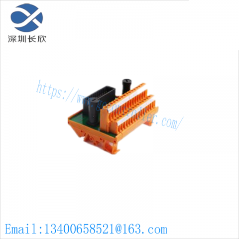 Honeywell FTA-T-21 Digital Input Module, 16 Channels, 125VAC/150VDC