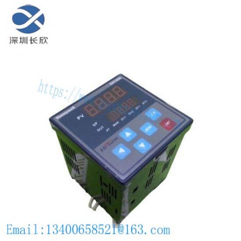 Honeywell GH1000IOA003-G: Advanced Industrial Control Module for Enhanced System Efficiency