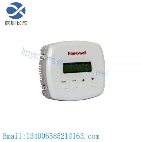 Honeywell GH100 IOA003 - Precision Temperature Control Module, Industrial Automation Solutions