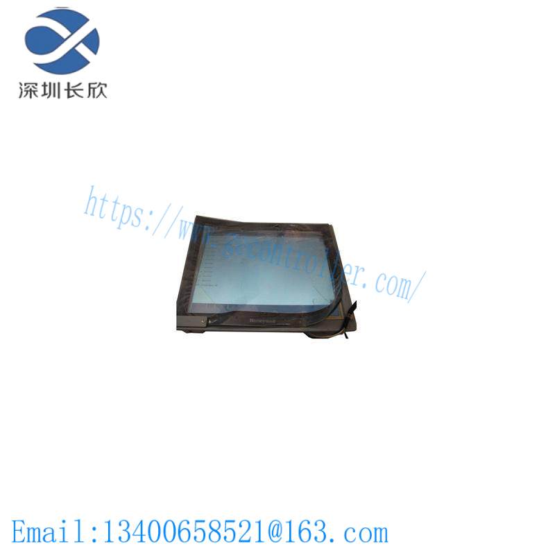 honeywell_hcix05-te-fd-nc_touch_panel.jpg Honeywell HCIX05-TE-FD-NC Touch Panel: Advanced Industrial Control Solution