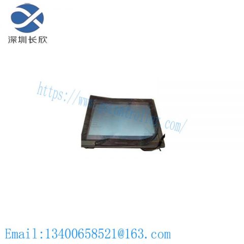 HONEYWELL HCIX15-TE-FA-NC: Advanced Touch Panel Control for Industrial Applications