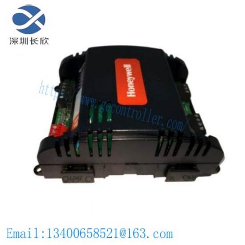 Honeywell HT9612D3100 Driver Unit: Advanced Control for Industrial Applications