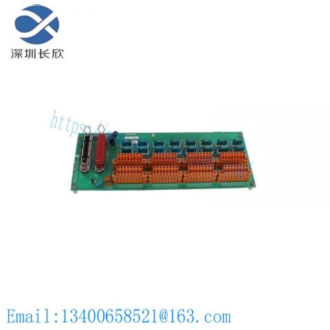 Honeywell IF-TDIR01 - Digital Output Relay Module for Industry Control