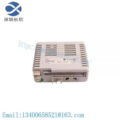 Honeywell IS200EBKPG1BAA - Advanced Communication Module, for Industrial Automation Systems