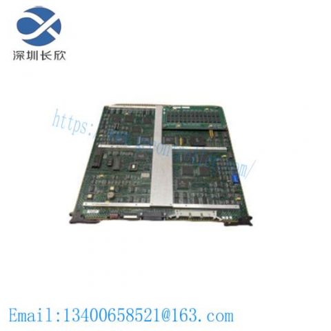Honeywell K4lcn, 51401946-100 Mother Board, Industrial Control Module