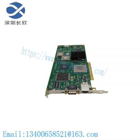 Honeywell LCNP04 51403776-100: Processor Spacer Board for Advanced Automation Solutions