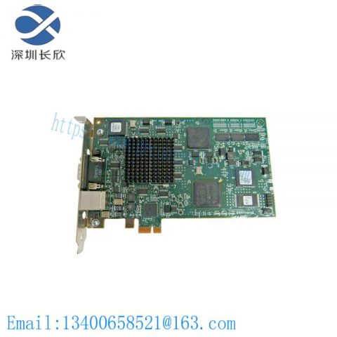 Honeywell LCNP4E 51405098-100 Interface Card: Advanced PLC Module for Industrial Automation