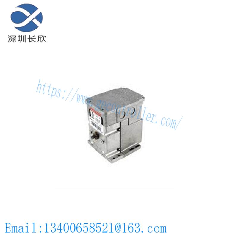 honeywell_m9484f1031_modutrol_motor.jpg Honeywell Modutrol IV Low-Torque Rotary Actuator Motor M9484F1031