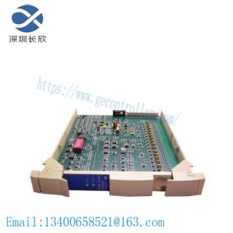 Honeywell MC-PAIH03, 51304754-100 Analog Input Module for Industrial Control Solutions