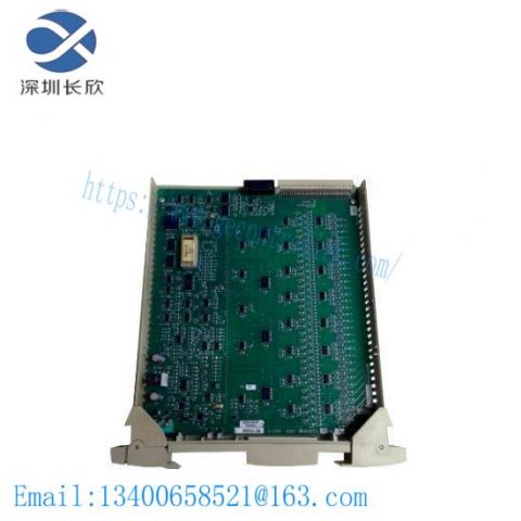Honeywell MC-PAIL02, 51304481-150: Precision Analog Input Module for Industrial Automation