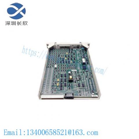 Honeywell MC-PDIS12 Digital Input Module: Precision Control for Industrial Automation